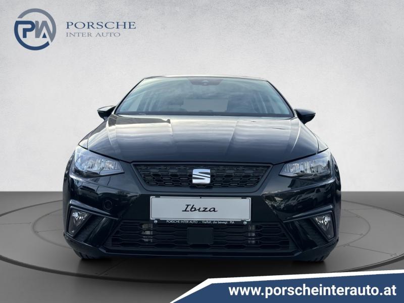 SEAT Ibiza Reference 1.0 TSI