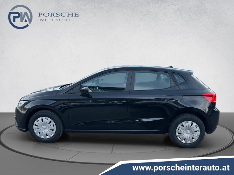 SEAT Ibiza Reference 1.0 TSI