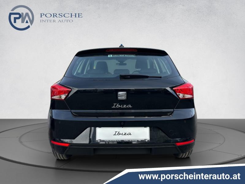 SEAT Ibiza Reference 1.0 TSI