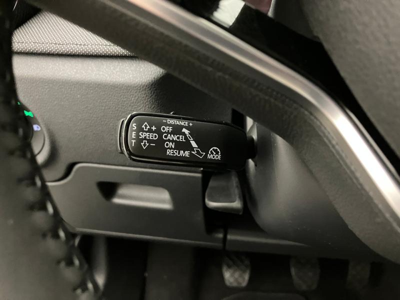 Škoda Fabia Selection TSI