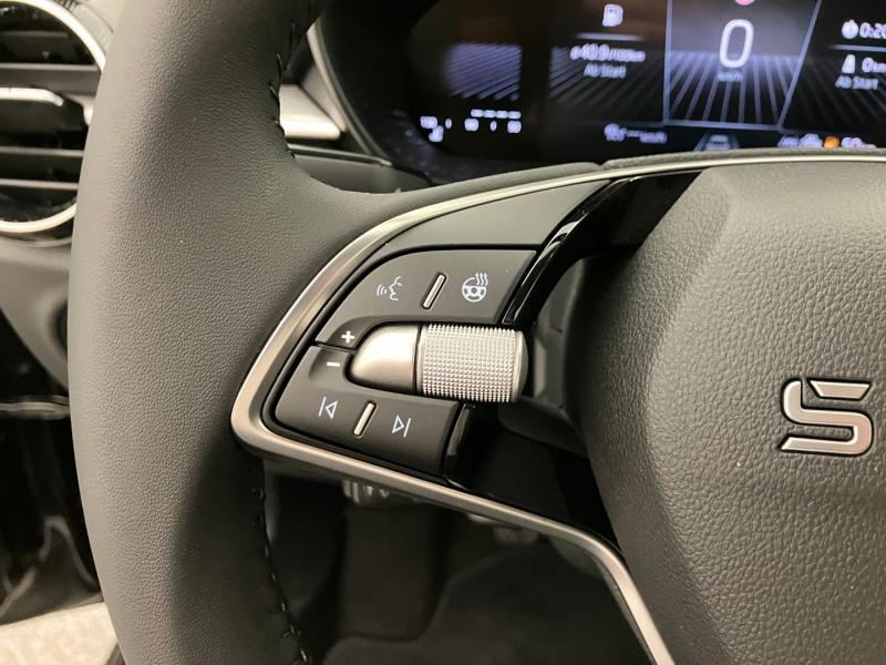 Škoda Fabia Selection TSI