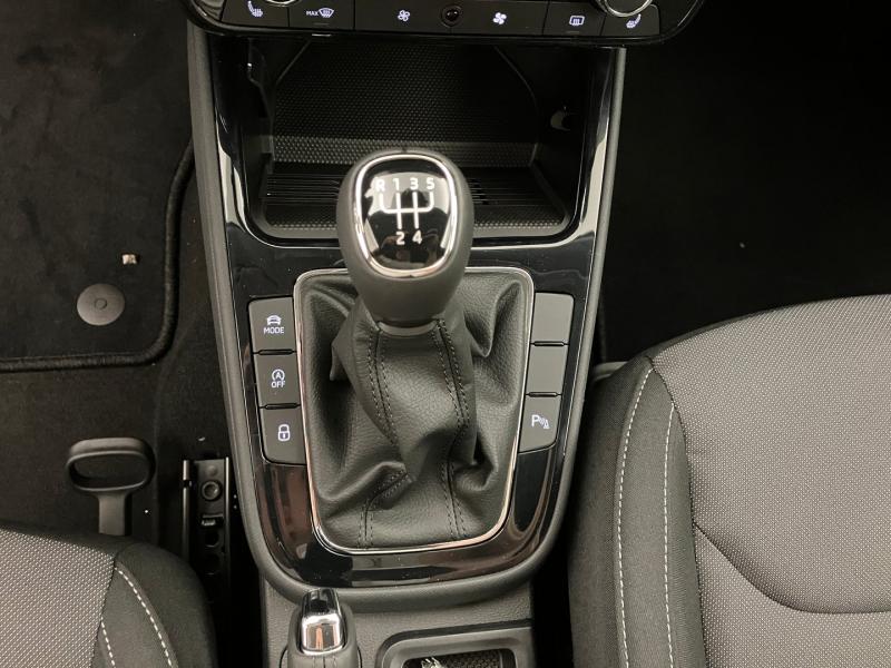 Škoda Fabia Selection TSI