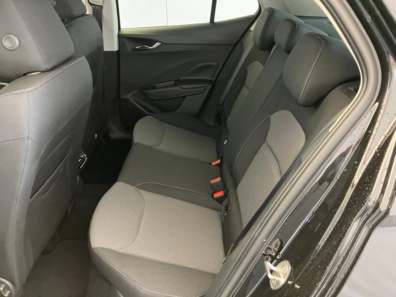 Škoda Fabia Selection TSI