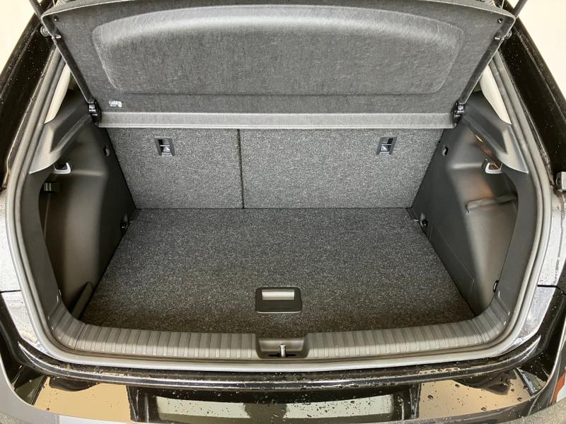 Škoda Fabia Selection TSI