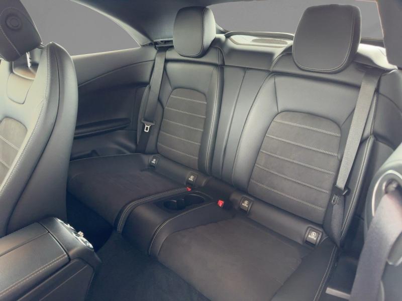 MERCEDES-BENZ C 220 d Cabrio *AMG-Line*