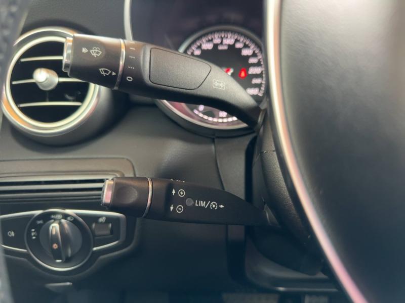 MERCEDES-BENZ C 220 d Cabrio *AMG-Line*