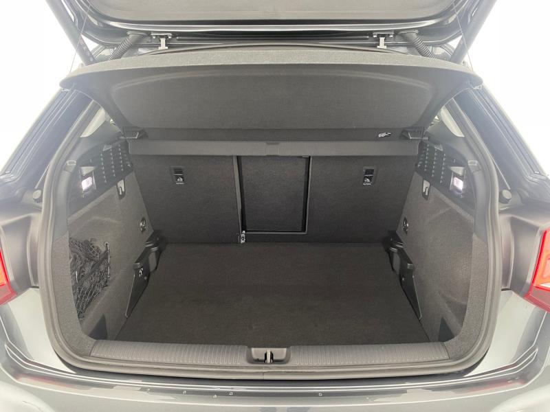 Audi Q2 30 TFSI S line