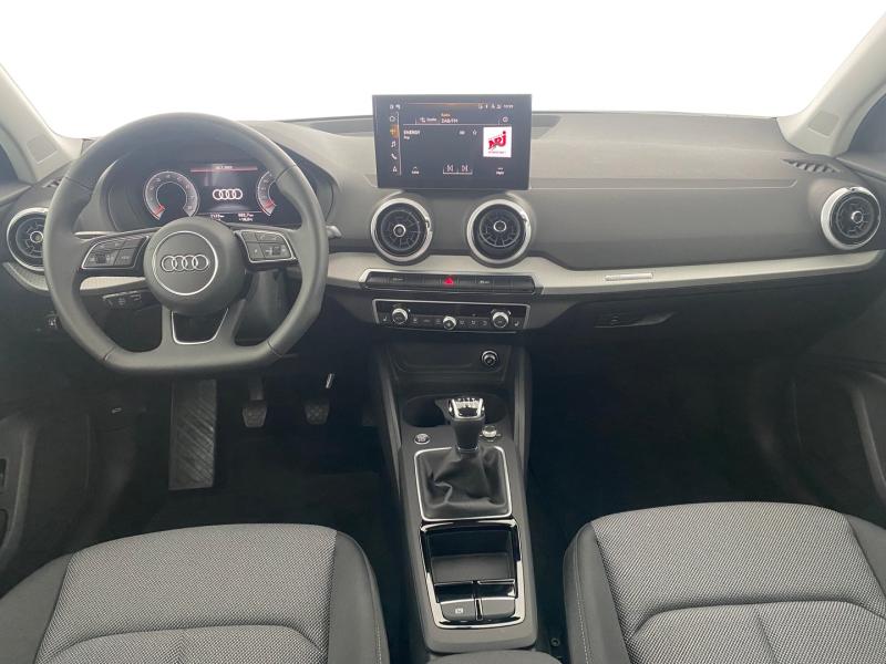 Audi Q2 30 TFSI S line