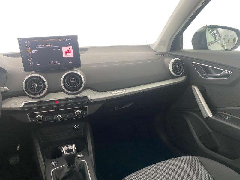 Audi Q2 30 TFSI S line