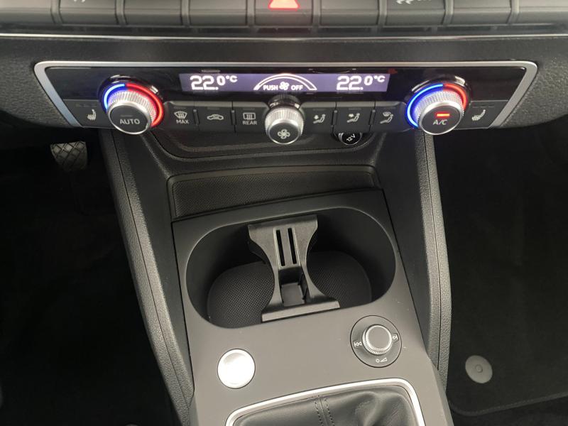 Audi Q2 30 TFSI S line