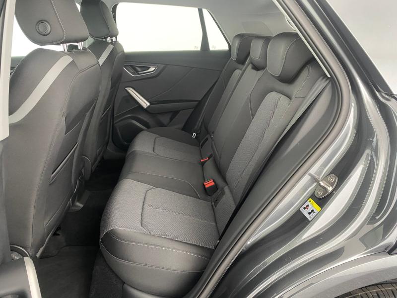 Audi Q2 30 TFSI S line