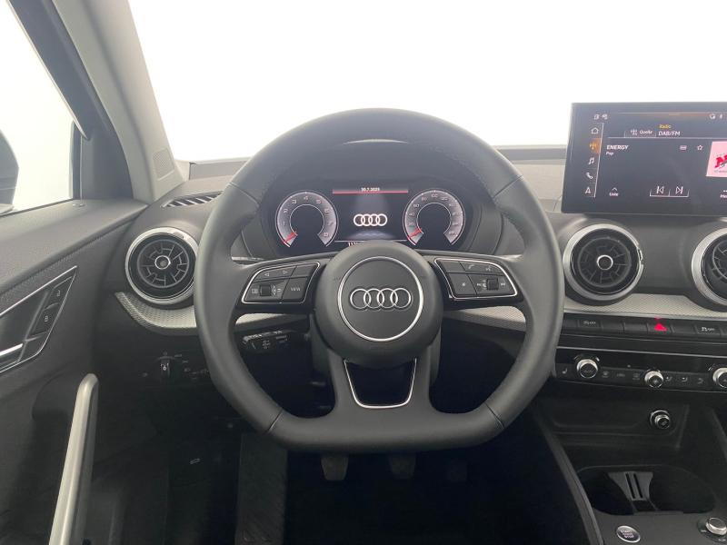 Audi Q2 30 TFSI S line