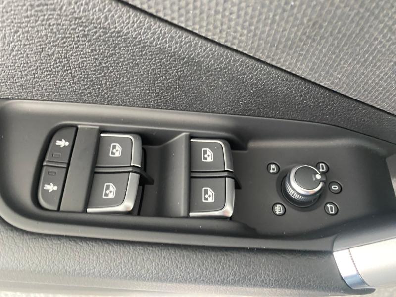 Audi Q2 30 TFSI S line