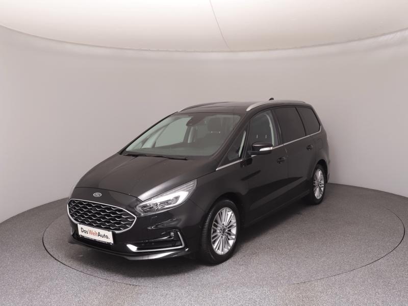Galaxy Ford Ford Galaxy 2,5 Duratec Hybrid Titanium Aut.