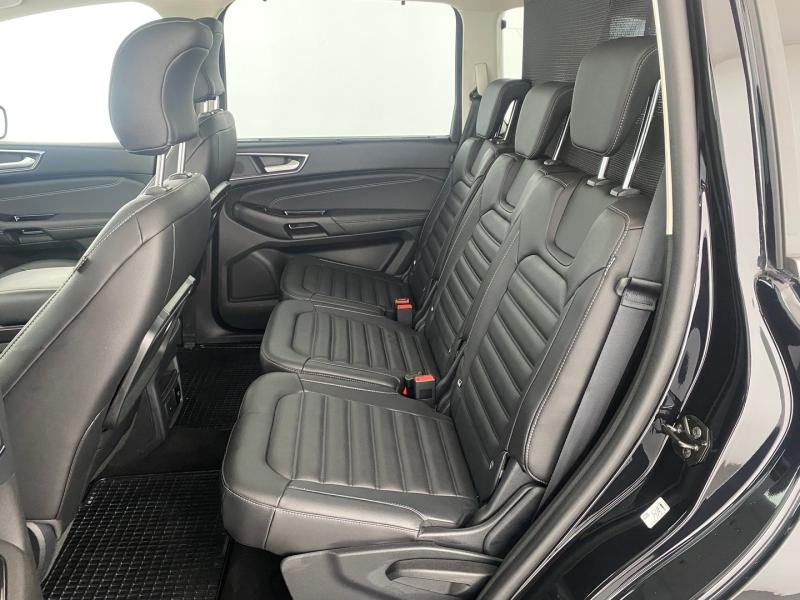 Ford Galaxy 2,5 Duratec Hybrid Titanium Aut.