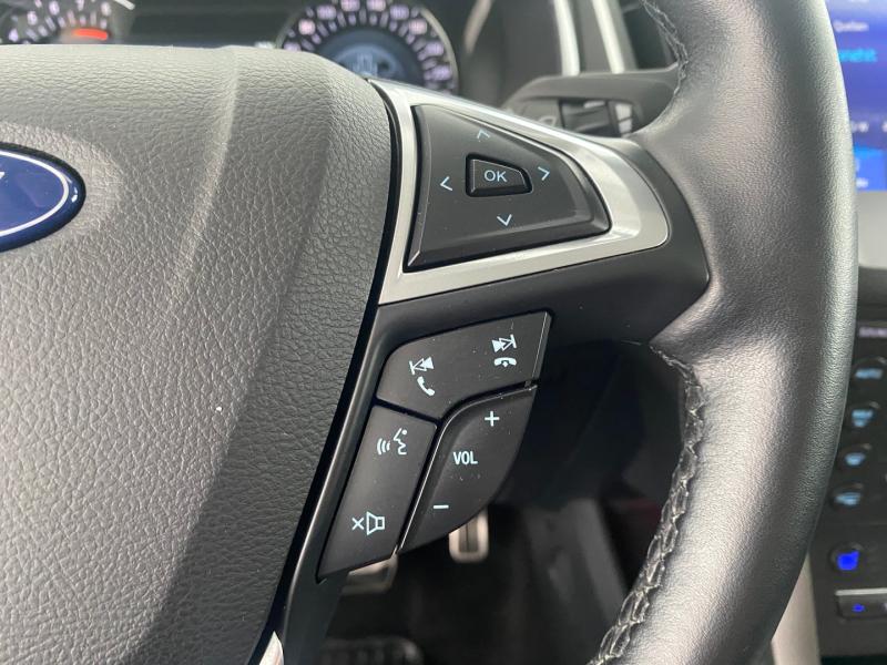 Ford Galaxy 2,5 Duratec Hybrid Titanium Aut.