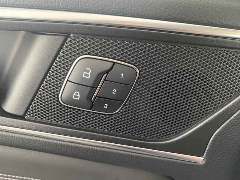 Ford Galaxy 2,5 Duratec Hybrid Titanium Aut.