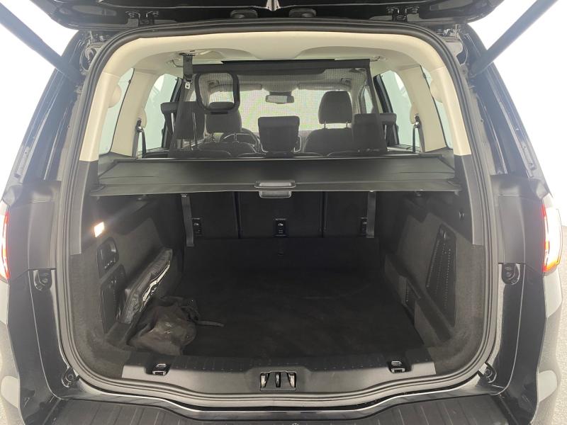 Ford Galaxy 2,5 Duratec Hybrid Titanium Aut.