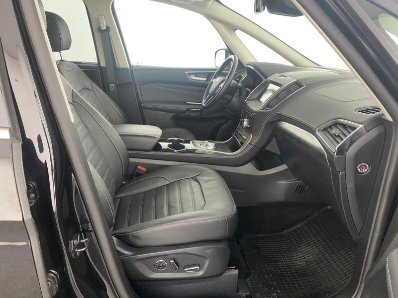 Ford Galaxy 2,5 Duratec Hybrid Titanium Aut.