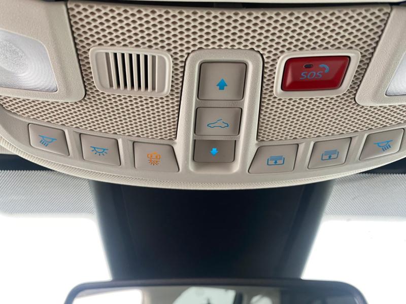 Ford Galaxy 2,5 Duratec Hybrid Titanium Aut.