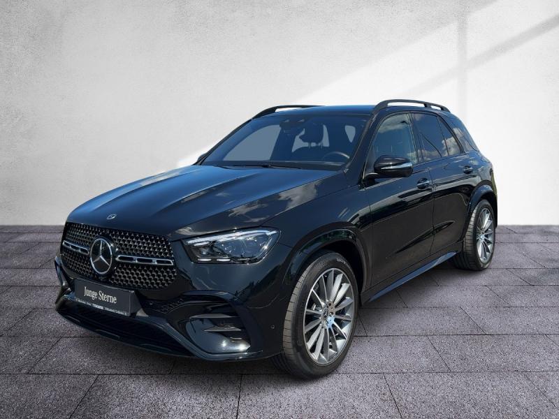 MERCEDES-BENZ GLE 450 4MATIC NP € 137.514