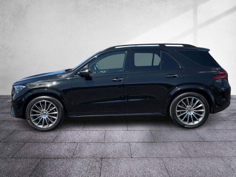 MERCEDES-BENZ GLE 450 4MATIC NP € 137.514