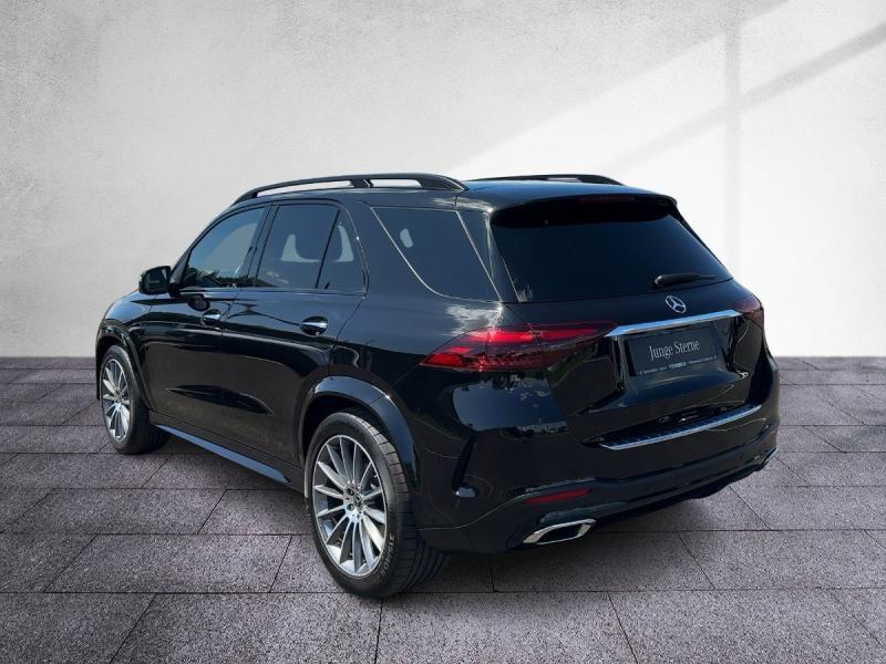 MERCEDES-BENZ GLE 450 4MATIC NP € 137.514