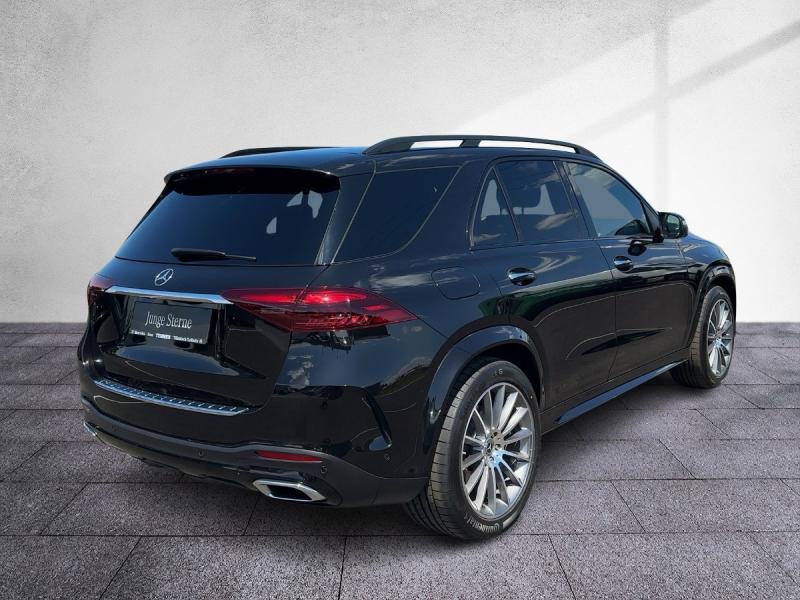 MERCEDES-BENZ GLE 450 4MATIC NP € 137.514