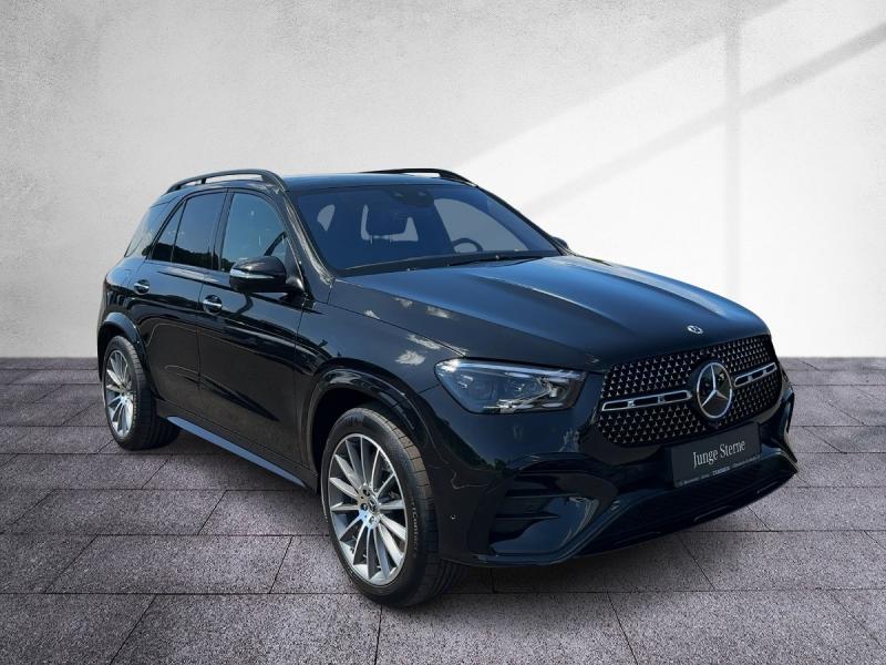 MERCEDES-BENZ GLE 450 4MATIC NP € 137.514