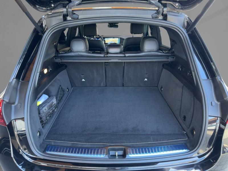 MERCEDES-BENZ GLE 450 4MATIC NP € 137.514
