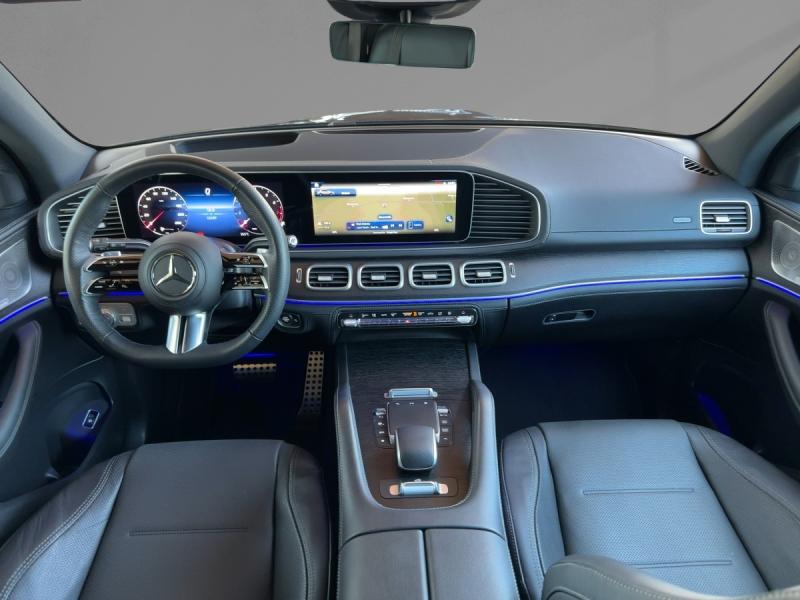 MERCEDES-BENZ GLE 450 4MATIC NP € 137.514