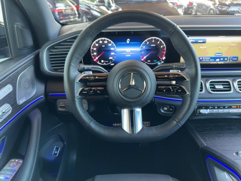 MERCEDES-BENZ GLE 450 4MATIC NP € 137.514