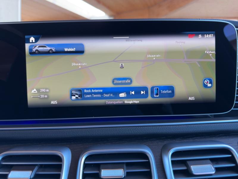 MERCEDES-BENZ GLE 450 4MATIC NP € 137.514