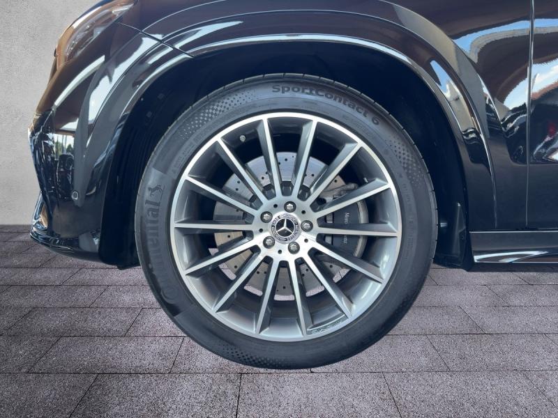 MERCEDES-BENZ GLE 450 4MATIC NP € 137.514