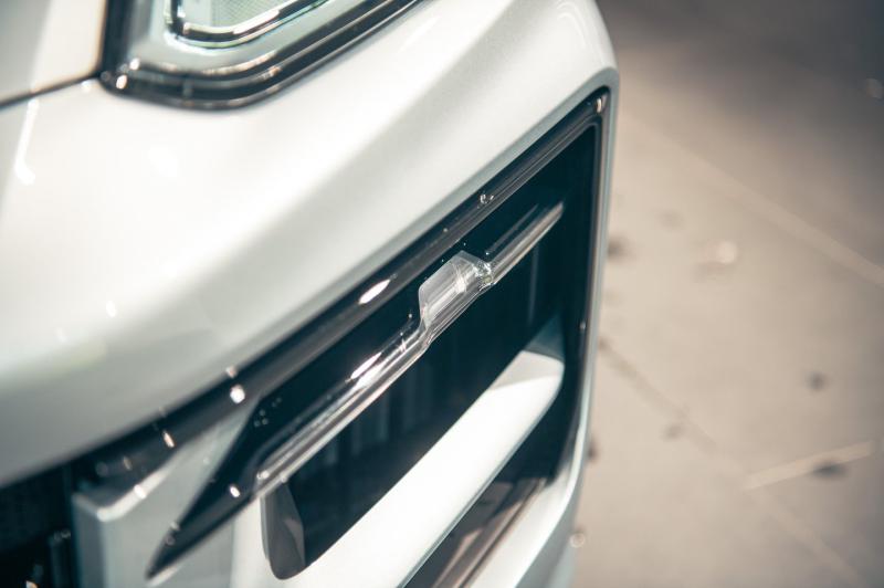 Porsche Cayenne E-Hybrid Coupé