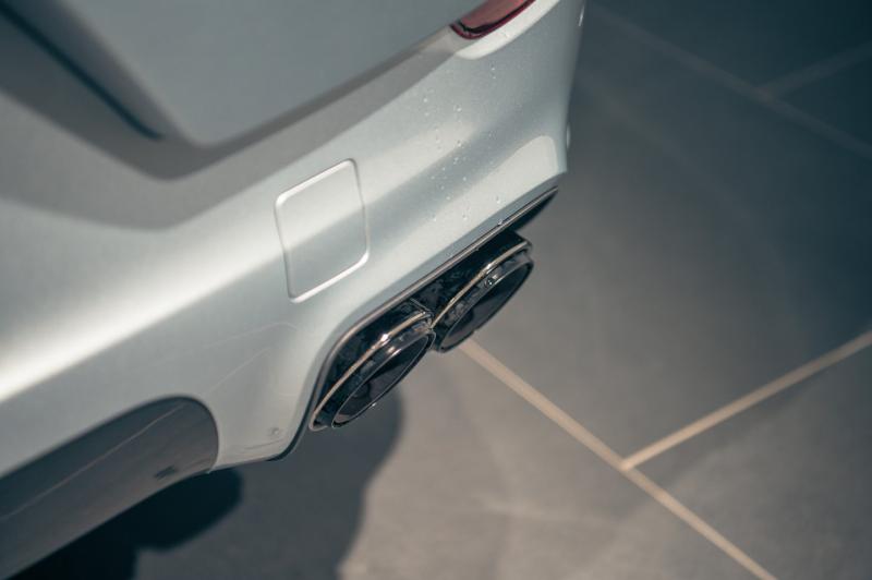 Porsche Cayenne E-Hybrid Coupé