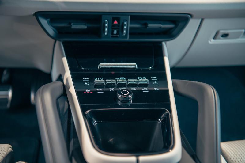 Porsche Cayenne E-Hybrid Coupé