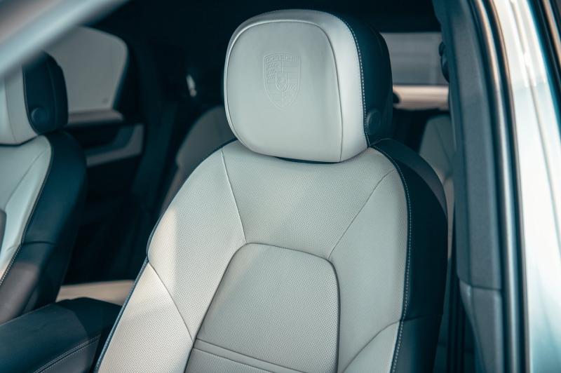 Porsche Cayenne E-Hybrid Coupé