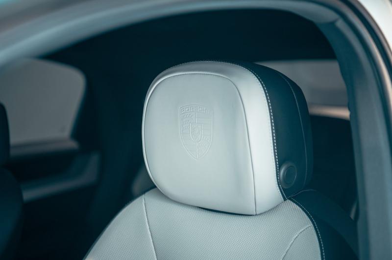 Porsche Cayenne E-Hybrid Coupé