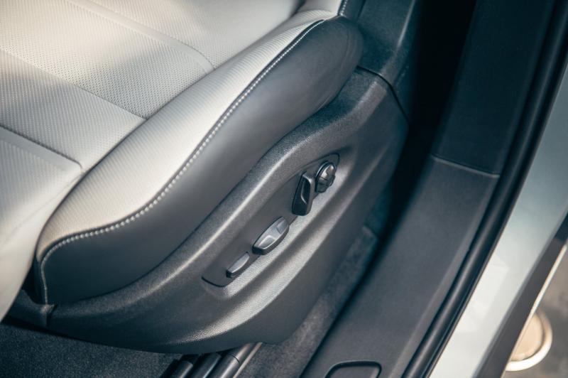 Porsche Cayenne E-Hybrid Coupé