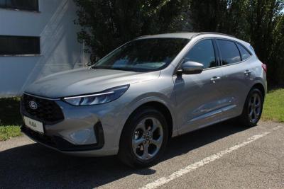 Kuga ST-Line 1.5l EcoBoost 186PS Aut