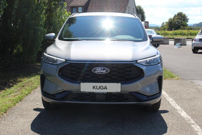 Kuga ST-Line 1.5l EcoBoost 186PS Aut