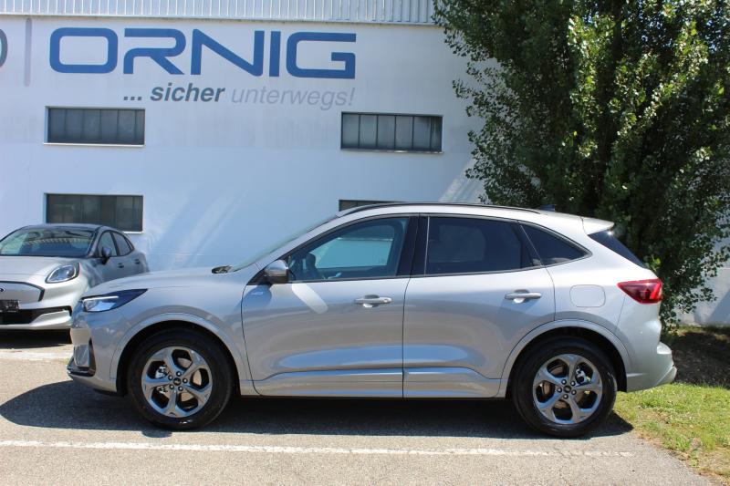 Kuga ST-Line 1.5l EcoBoost 186PS Aut