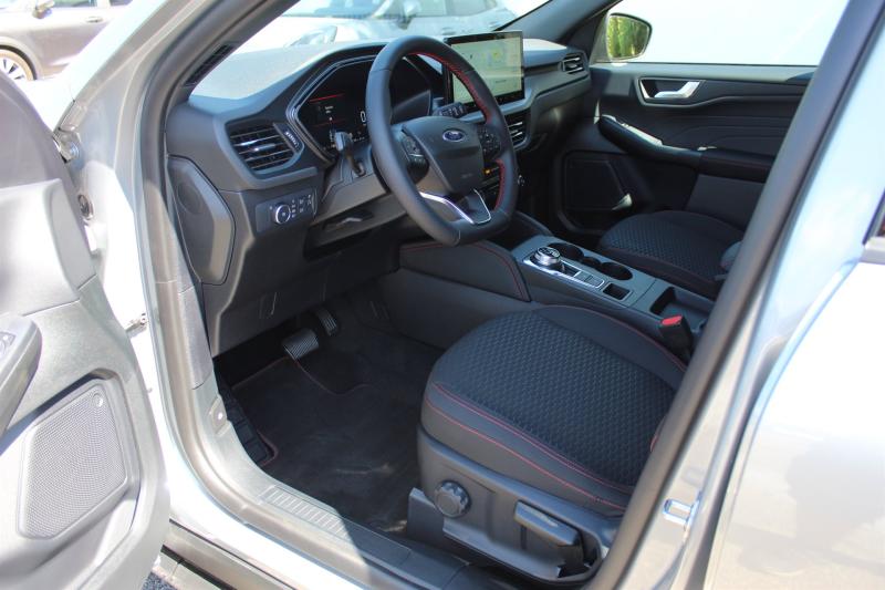 Kuga ST-Line 1.5l EcoBoost 186PS Aut