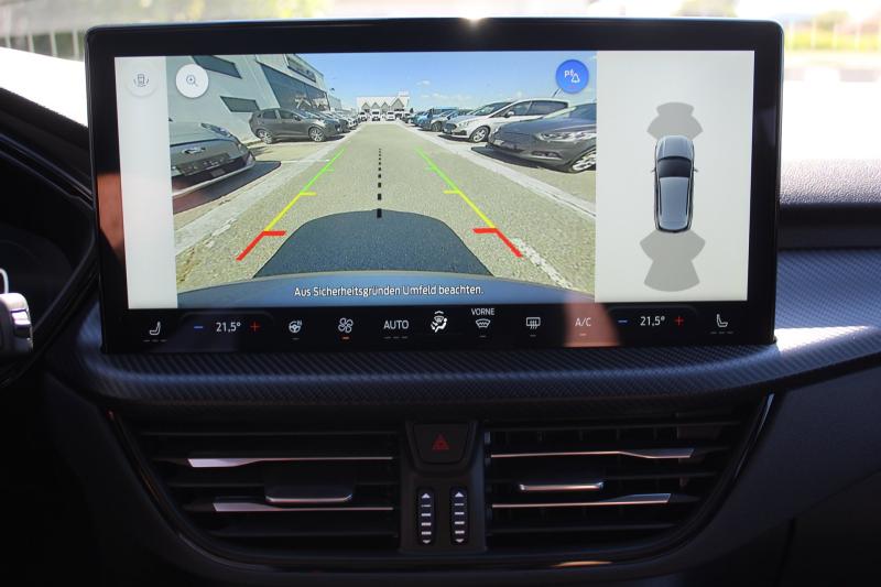 Kuga ST-Line 1.5l EcoBoost 186PS Aut