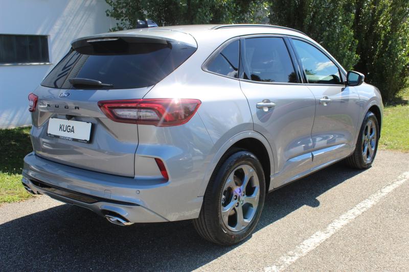 Kuga ST-Line 1.5l EcoBoost 186PS Aut