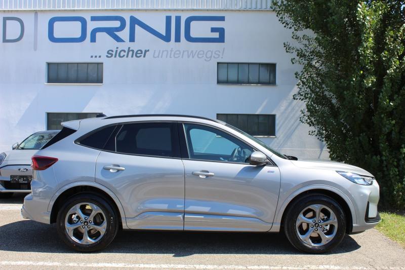 Kuga ST-Line 1.5l EcoBoost 186PS Aut