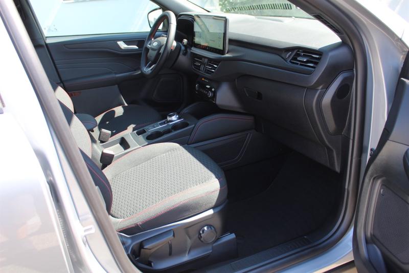 Kuga ST-Line 1.5l EcoBoost 186PS Aut