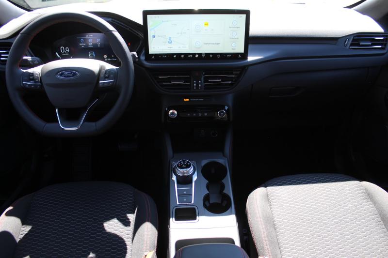 Kuga ST-Line 1.5l EcoBoost 186PS Aut