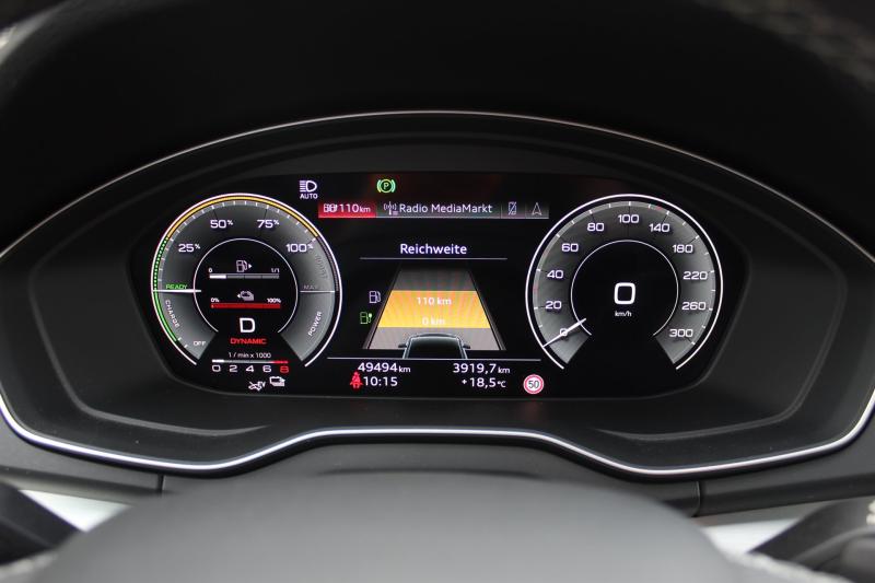 Audi Q5 Sport Back 55TFSIe Quattro S-Line